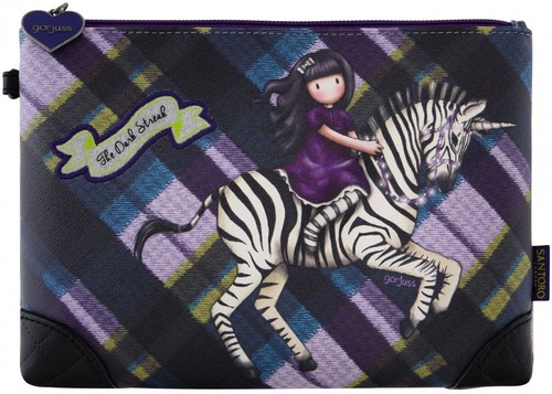 Santoro tartan gorjuss - santoro,