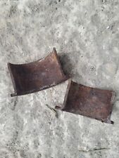 HONDA CG 125 CG125...EXHAUST COLLETS...