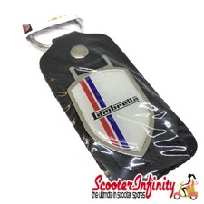 Key ring chain - Lambretta
