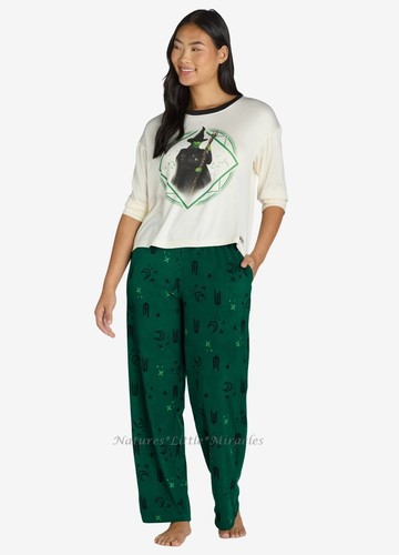 Wicked pajamas women set - pajamas, size