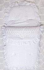 Universal Footmuff / Cosy Toes