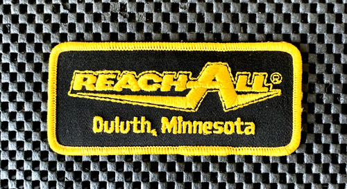 Reach all duluth minnesota - reach-all,