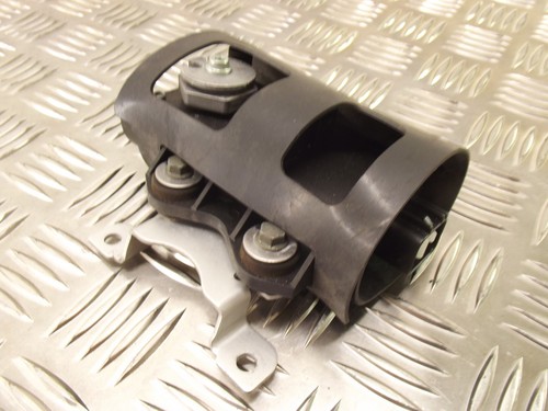 Yamaha 2c0 2007 exhaust - r6,