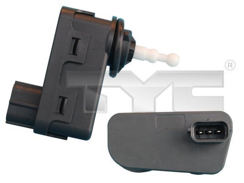 New control headlight - new,