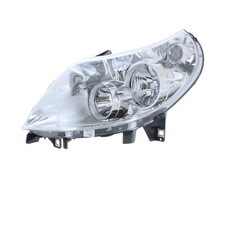 Auto Sleepers Headlight Lamp