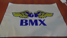 GT Logo 20x30 Flag Banner Show