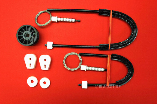 Blackstole window regulator - blackstole,