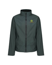 John Deere Softshell Jacket
