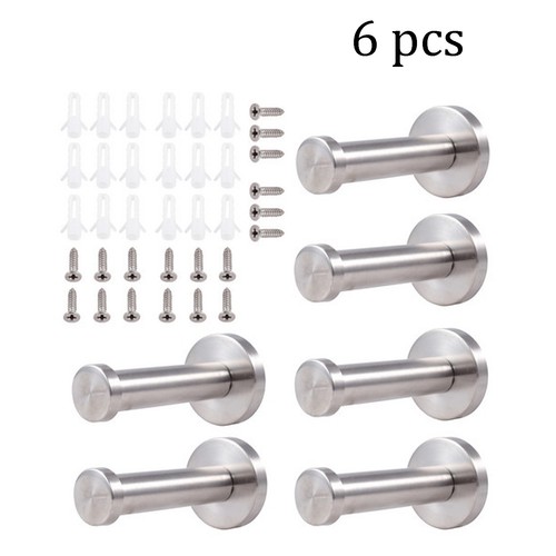 Coat hooks towel robe - coat,