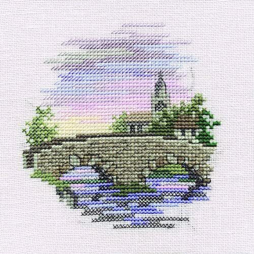 Derwentwater designs cross - derwentwater,