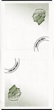 GB -  KC3 Blank White Horizon Labels - Unused (Pair)