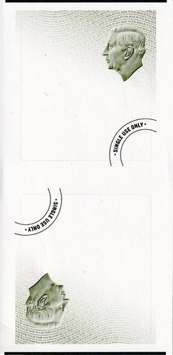 Kc3 blank white horizon - ,