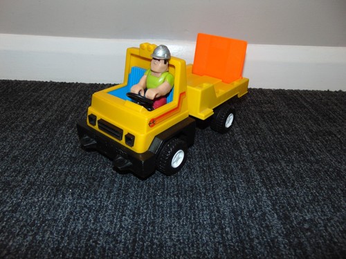 Vintage 1979 fisher price - 1979,