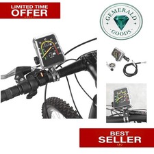 Waterproof Mechanical Bicycle