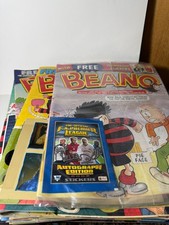 Huge Job Lot 80 The Beano