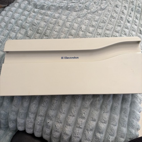 Electrolux fridge frizer - electrolux,
