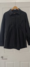 Size 14 Womens Tu Faux Leather