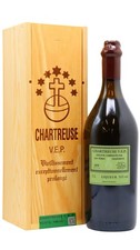 Chartreuse - Green VEP Herbal 2024 Liqueur (1 Litre) 100cl