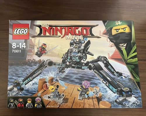 Lego ninjago movie water - lego,