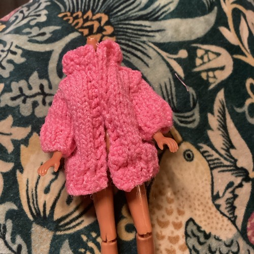 Vintage 1970s pippa doll - vintage,
