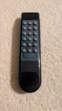 Creek Audio Remote Control 