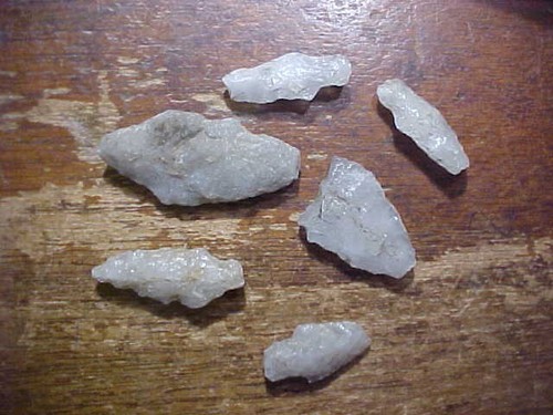White quartz south carolina - white,