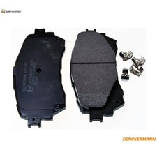 Brake Pad Set Disc Brake