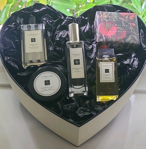 Malone pomegranate noir - pomegranate,