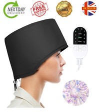 Hair Steamer Cap,10