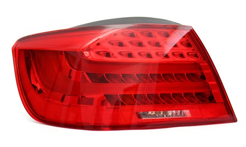 Led tail light left - led,