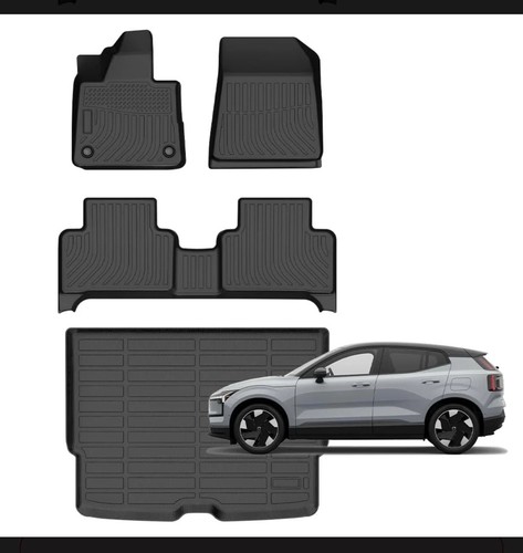 Norand for volvo - norand,