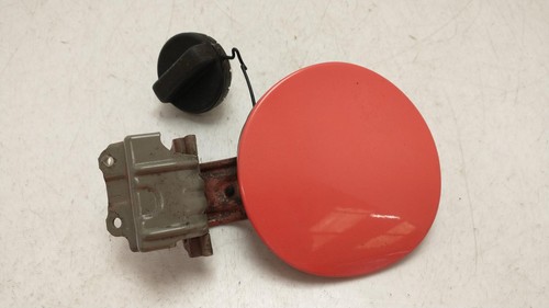Toyota aygo fuel filler flap - fuel,