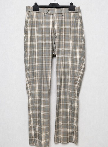 Galvin green golf trousers - green,