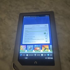 Barnes & Noble Nook Color