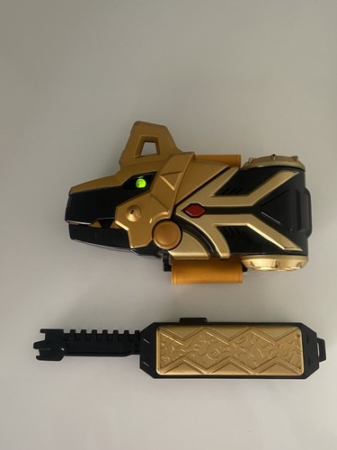 Power rangers dino thunder - power,