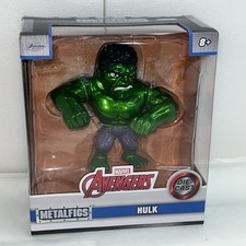 Jada Toys - Metalfigs Marvel