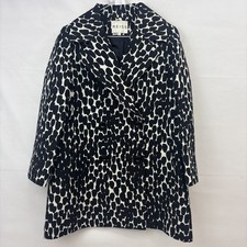 Reiss Women’s Over Coat Size M