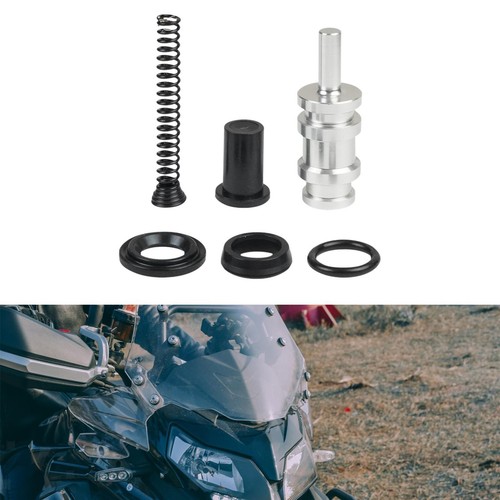 Front master cylinder rebuild - front,