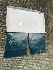 Porsche 944 - rear luggage