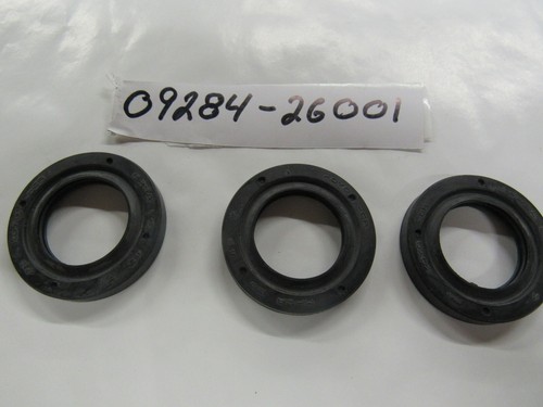 Nos suzuki oem oil seal - nos,