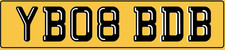 BOB'S Cherished Registration
