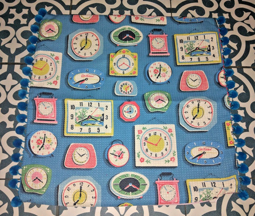 Handmade cushion cover cath - cushion,