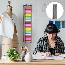 Vinyl Storage Organizer Vinyl