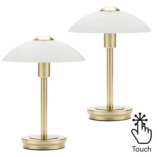 Litecraft table lamp touch - table,