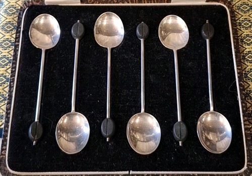 Solid sheffield silver - solid,