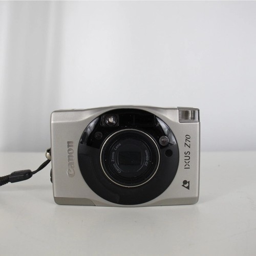Canon ixus z70 digital - canon,