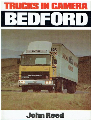Bedford trucks incl - (incl, fire