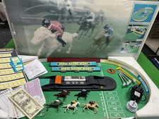 5 Horse Peers Hardy Horse