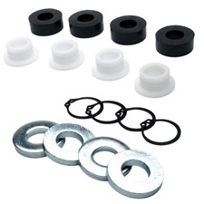 Walker Mower Compatible 16pc