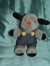 SOOTY & SWEEP SWEEP BEANIE 8"